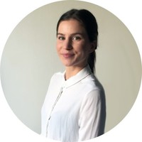 WAADE Employee Lovisa Onsbring's profile photo