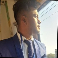 Firstgreen Consulting Employee Navneet Kanojiya's profile photo