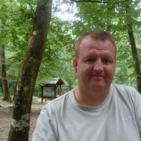 Morris Homes Ltd Employee Chris Lord's profile photo