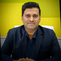 Federal Operations and Services Ltd (FedServ) Employee Aravind M's profile photo