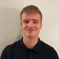 Columbus Employee Andreas Moe's profile photo