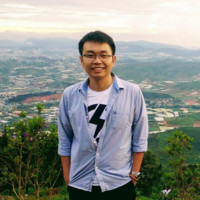 TecApro Employee Tuan Nguyen's profile photo