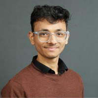 Humro Employee Suraj Kalwaghe's profile photo