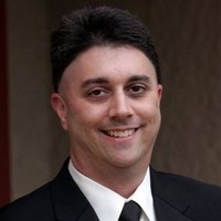 QuickLabel Employee Kevin Brisson's profile photo