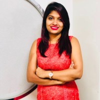 AEREO Employee Anjali Muttanna's profile photo