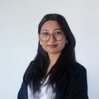 Devfinity Employee Aryama Kayastha's profile photo