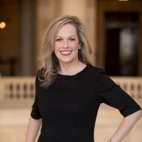 Fundraising Inc. Employee Alexandra Kendrick's profile photo