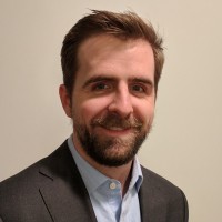 Bank of Canada Employee Patrick McKelvey's profile photo