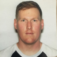 evo Employee Colin Edwards's profile photo