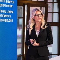 Adamed Pharma Employee Anna Terlecka's profile photo
