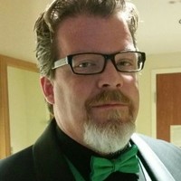 TMC Technologies Employee Jeff Edgell's profile photo