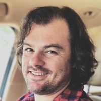 Simpro Software Employee Clint Parker's profile photo