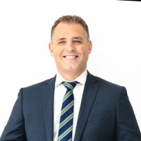 Trevor Hirst