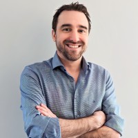 elockers Employee Duco Smit's profile photo