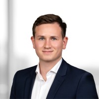 Baker Tilly Germany Employee Lucas Mader's profile photo