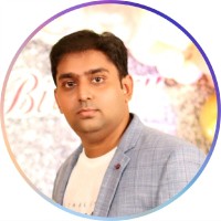 Accenture Employee Sourav Basak's profile photo