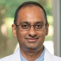University of Maryland Medical System Employee Krishnaj Gourab's profile photo