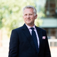 Kingston Grammar School Employee Stephen Fcct's profile photo