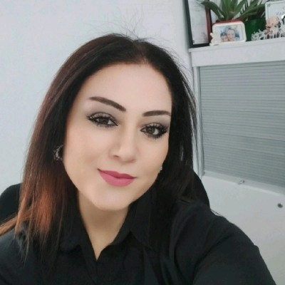 LATIFOGLU LTD. Employee Hicran Sanyol's profile photo