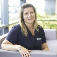 Talus Construction Ltd Employee Louise Bevan's profile photo