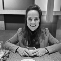 Pon Employee Hester Lange's profile photo