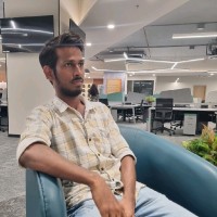 ERGO Technology & Services Employee Deepak Jaiswar's profile photo