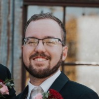 Cisco Equipment Employee Logan Hudson's profile photo