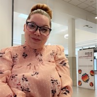 Verizon Authorized Retailer - Wireless Zone Employee Mattea Griffiths's profile photo