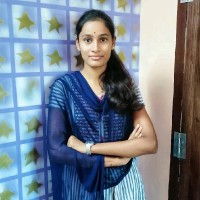 Techotlist Employee Greeshma Thorati's profile photo