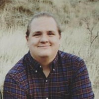 Canyonwall Employee Grayson W.'s profile photo