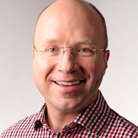 Capital One Employee Brendan Davis's profile photo