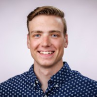 University of Utah Employee Henry Arnold's profile photo
