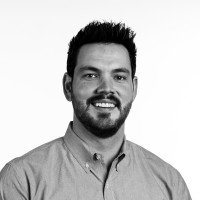 SecurityMetrics Employee Andrew Savage's profile photo