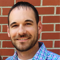 Industrial Warehouse and Distribution Group Employee Levi Oliver's profile photo