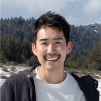 Zipline Employee Will Tan's profile photo