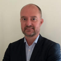 Fødevarestyrelsen Employee Ulrich Pinstrup's profile photo