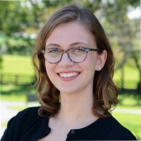 Deloitte Consulting Employee Caroline Levy's profile photo