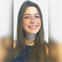 Piera Employee Julia Freitas's profile photo