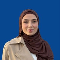 Togethr Employee Ekaterina Tolmatchova's profile photo