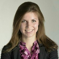 GCASA Employee Lydia Kehl's profile photo
