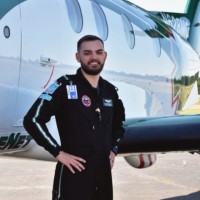 LifeNet EMS Employee Dalton Underwood's profile photo
