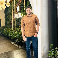 LTI - Larsen & Toubro Infotech Employee Shubham Mathur's profile photo