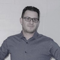 Geberit Employee Vincent Papaux's profile photo