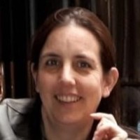 British Red Cross Employee Alice Squires's profile photo