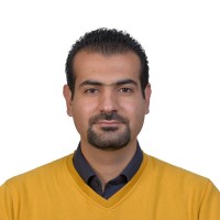 Mohammad Kazemi Email