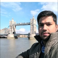 Krishan Bhatt Email & Phone Number