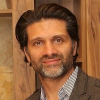 Clearoute Inc. Employee Zubair Giyas's profile photo