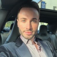 Longwood Management Corporation Employee Mahir Mikhaeel's profile photo