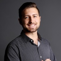Volume7 Employee Etienne Simoneau's profile photo