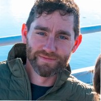 Lagunitas Brewing Company Employee Andrew Dalisky's profile photo